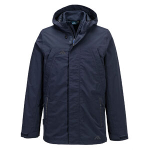 PARKA 3 EN 1 KX3