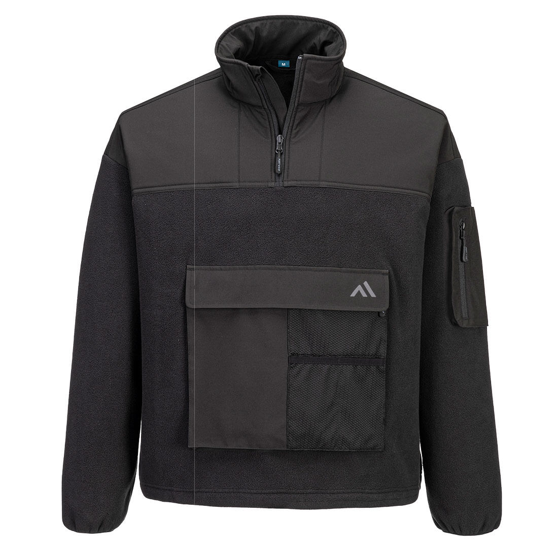 POLAIRE KX3 1/4 ZIP