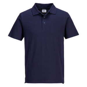 POLO JERSEY LÉGER (48 PIÈCES PAR CARTON)