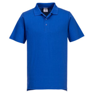 POLO JERSEY LÉGER (48 PIÈCES PAR CARTON)