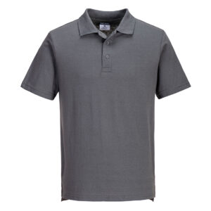 POLO JERSEY LÉGER (48 PIÈCES PAR CARTON)