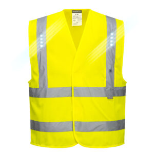 GILET VEGA LED