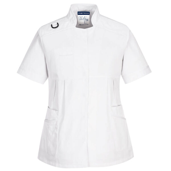 TUNIQUE DE MATERNITÉ MÉDICALE