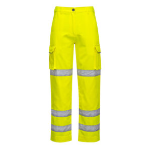 PANTALON FEMME HIVIS