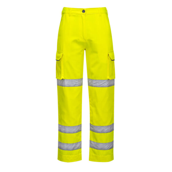 PANTALON FEMME HIVIS