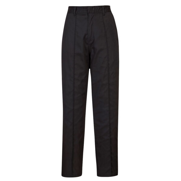 PANTALON FEMME ELASTIQUÉ