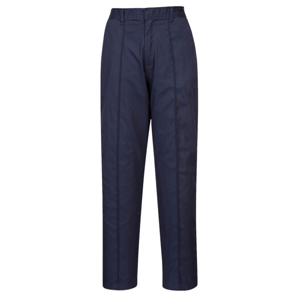 PANTALON FEMME ELASTIQUÉ