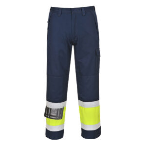 PANTALON HI-VIS MODAFLAME
