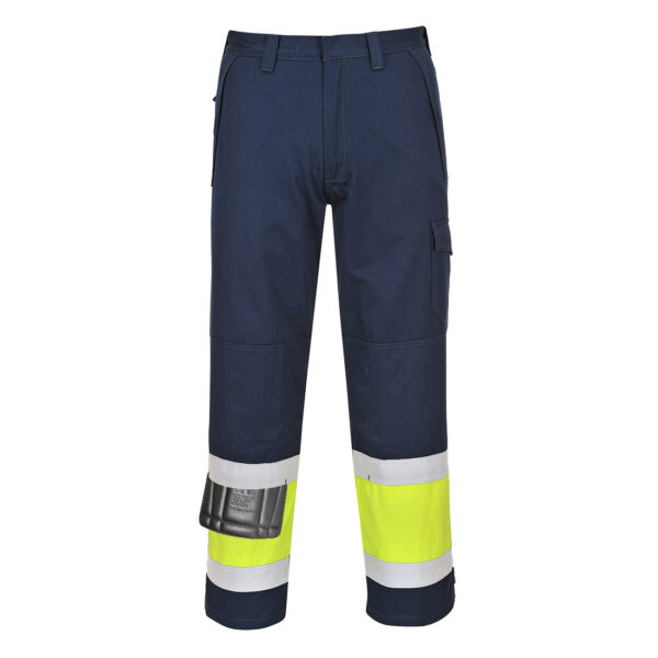 PANTALON HI-VIS MODAFLAME