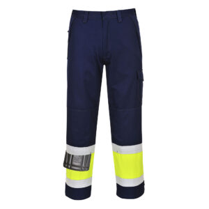 PANTALON HI-VIS MODAFLAME