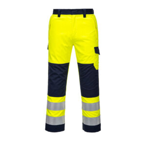 PANTALON MODAFLAME HAUTE-VISIBILITÉ