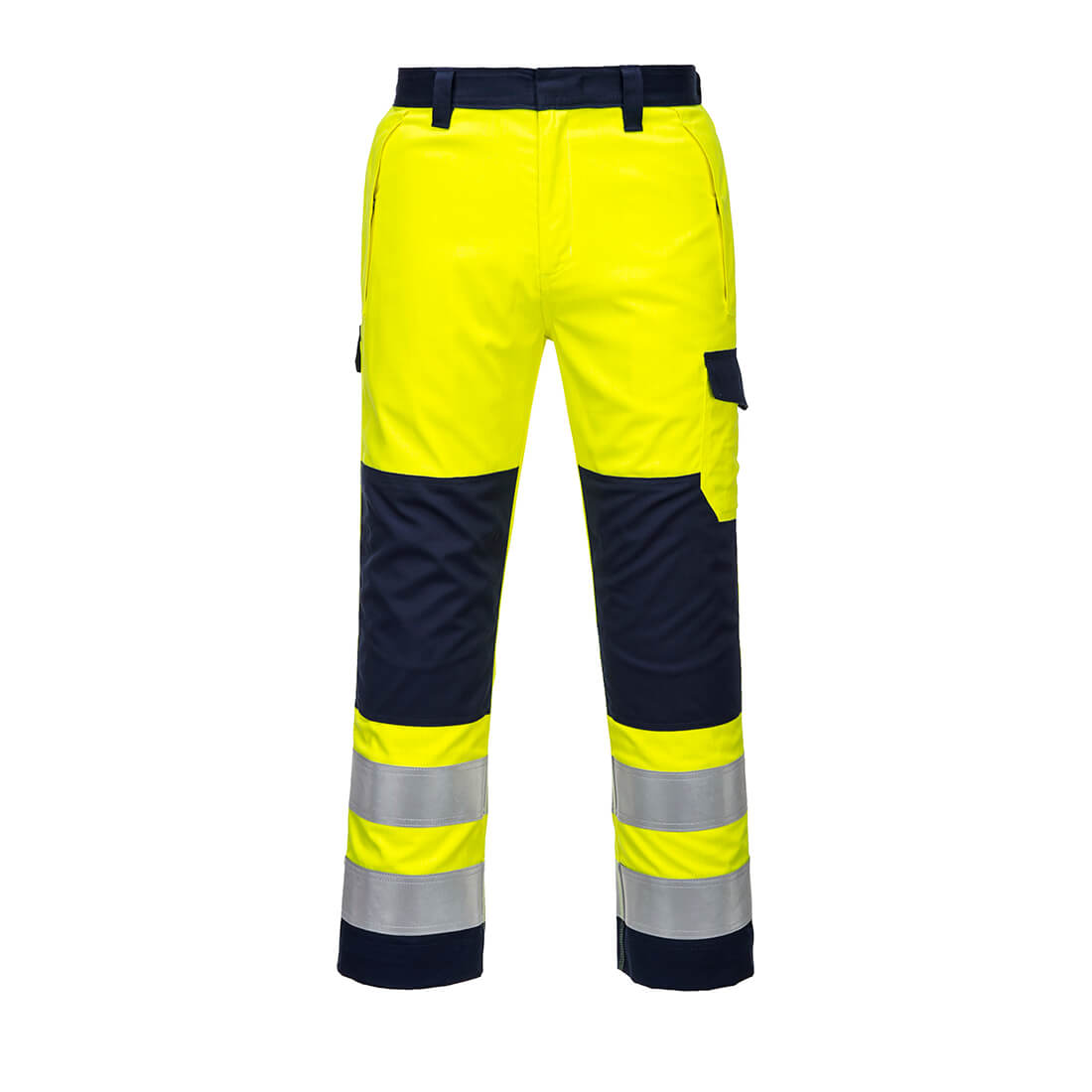 PANTALON MODAFLAME HAUTE-VISIBILITÉ
