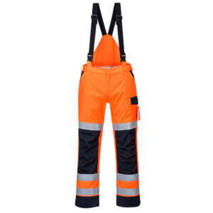 PANTALON DE PLUIE MULTI NORMES ARC ÉLECTRIQUE
