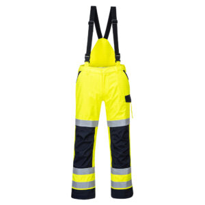 PANTALON DE PLUIE MULTI NORMES ARC ÉLECTRIQUE