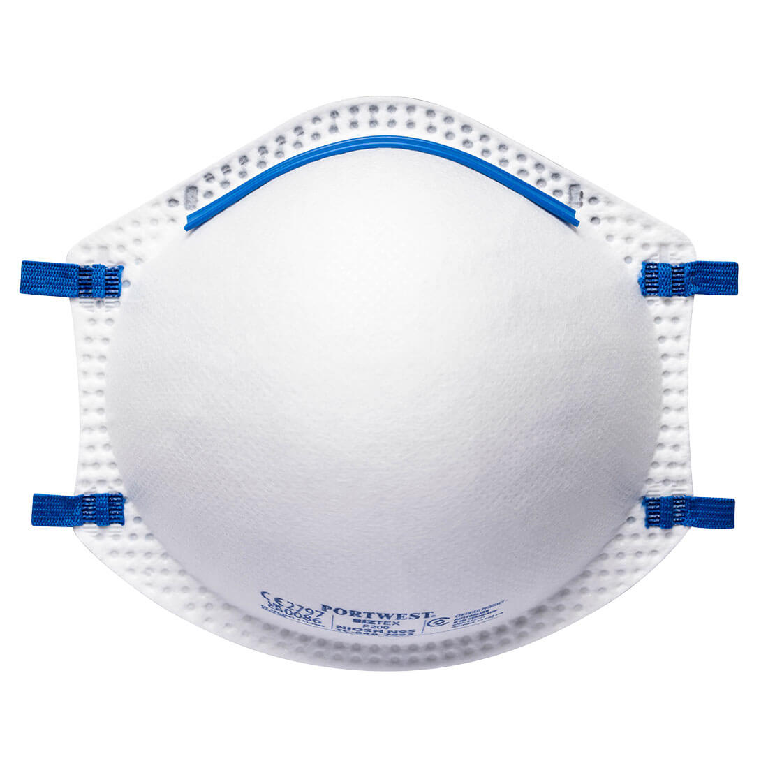 MASQUE FFP2 (20 PCS)