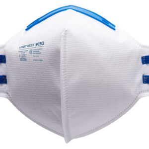 MASQUE PLIABLE FFP2 (20 PCS)