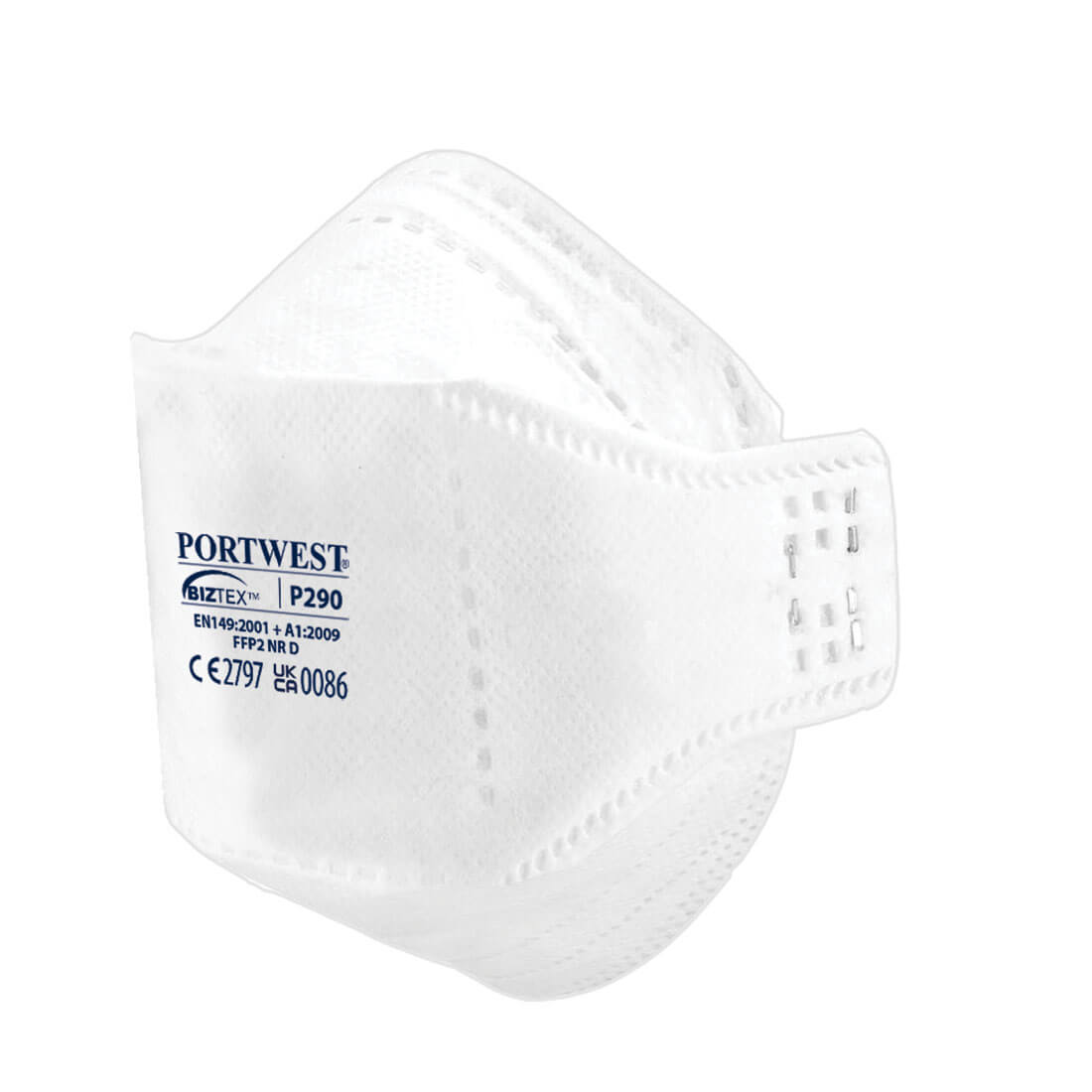MASQUE PLAT PLIABLE EAGLE FFP2 DOLOMITE (PK20)