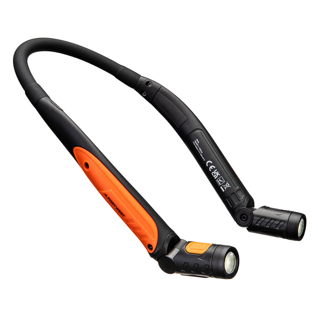 LAMPE COLLIER RECHARGEABLE PAR USB
