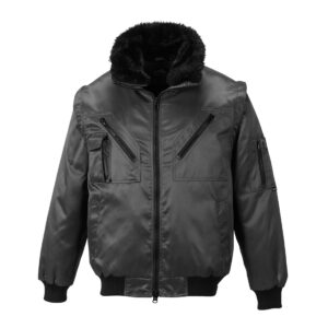 BLOUSON PILOT
