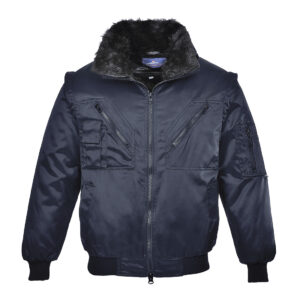 BLOUSON PILOT