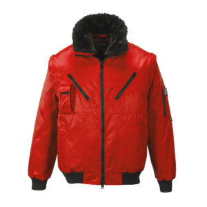 BLOUSON PILOT