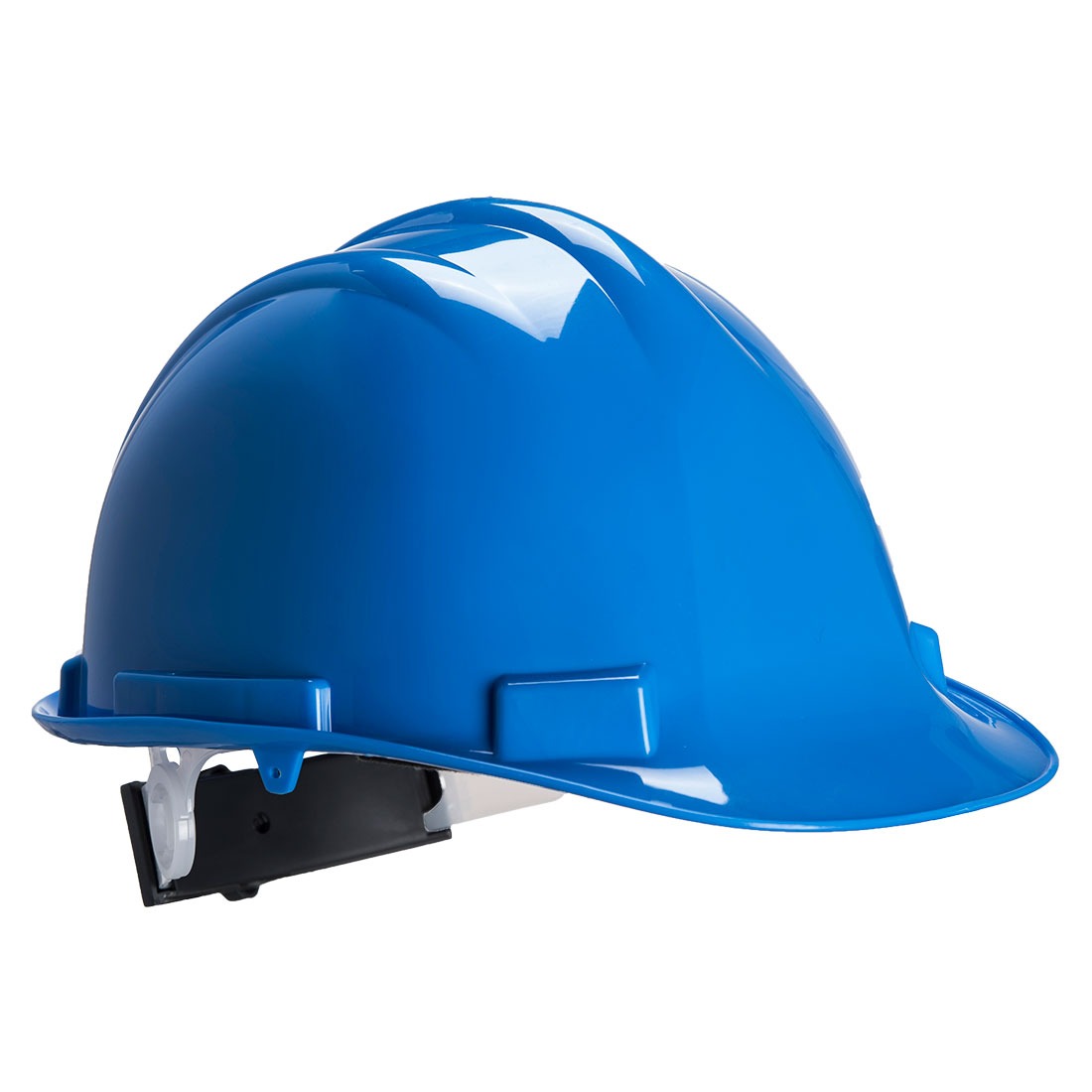 CASQUE DE SÉCURITÉ EXPERTBASE À CRÉMAILLÈRE