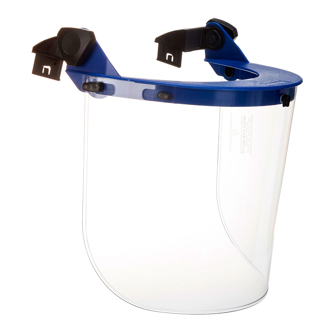 ECRAN ANTI ARC FLASH VISOR CLASSE 1