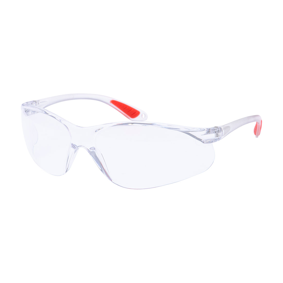 LUNETTE FOSSA