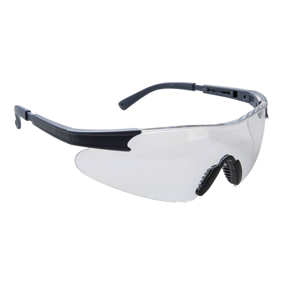 LUNETTE CURVO