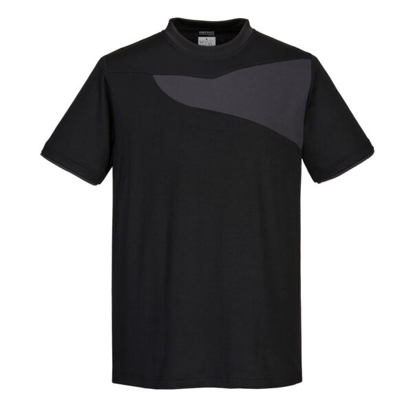 T-SHIRT PW2 M/C