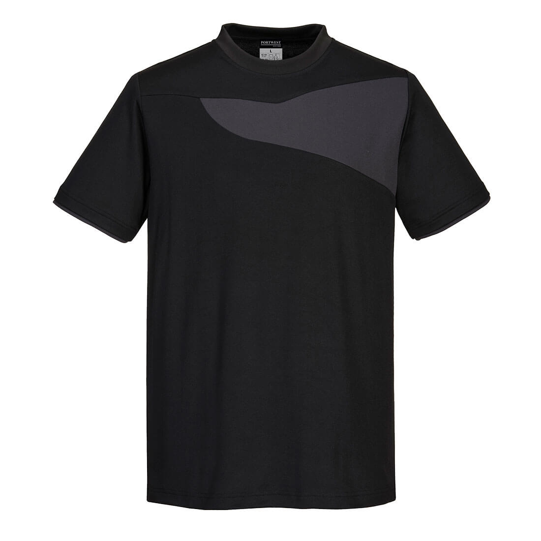 T-SHIRT PW2 M/C