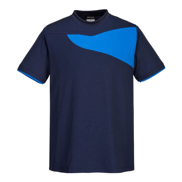 T-SHIRT PW2 M/C