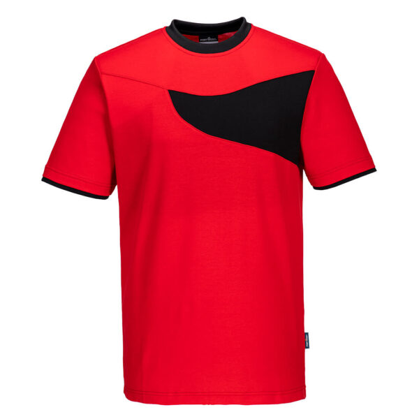 T-SHIRT PW2 M/C
