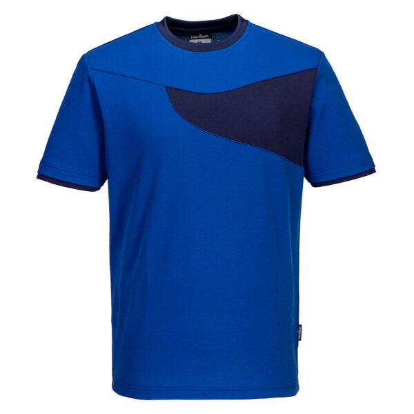 T-SHIRT PW2 M/C