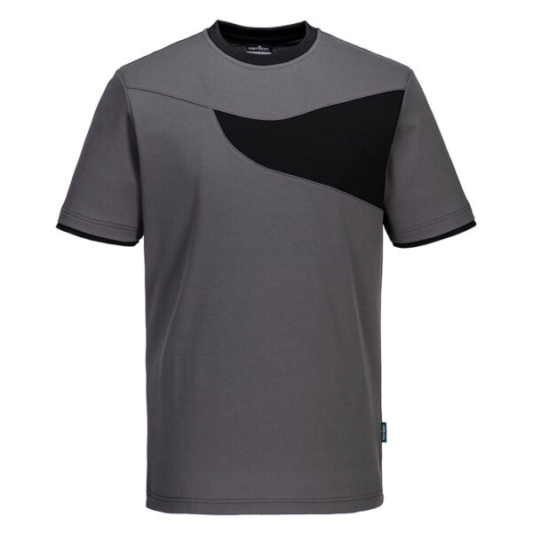 T-SHIRT PW2 M/C