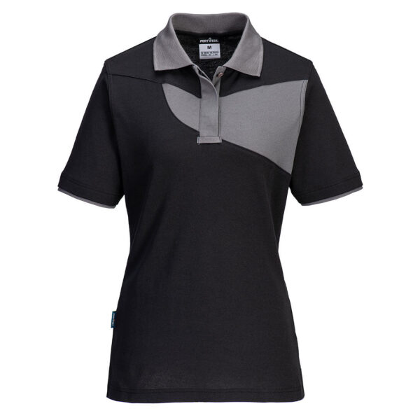 POLO FEMME PW2