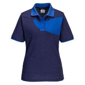 POLO FEMME PW2