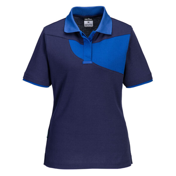 POLO FEMME PW2
