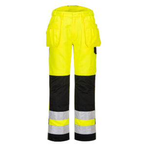 PANTALON HOLSTER HAUTE VISIBILITÉ PW2