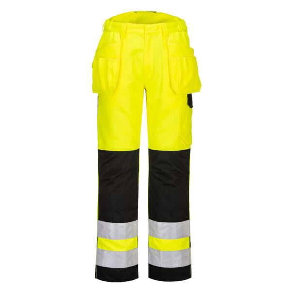 PANTALON HOLSTER HAUTE VISIBILITÉ PW2