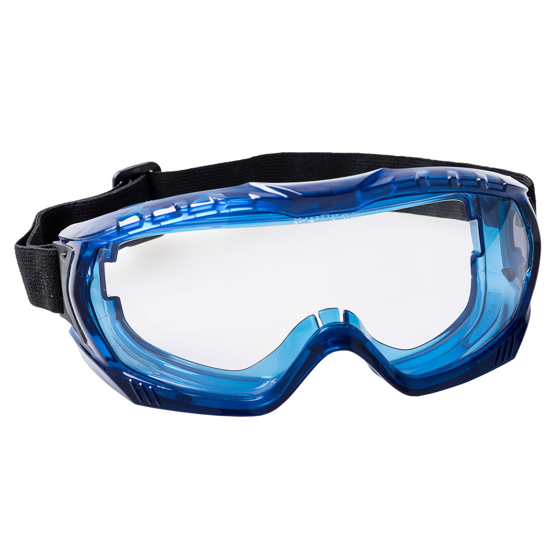 LUNETTE-MASQUE NON VENTILÉE ULTRA VISTA