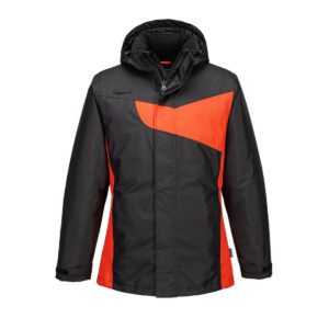 VESTE HIVER PW2