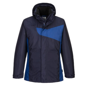 VESTE HIVER PW2
