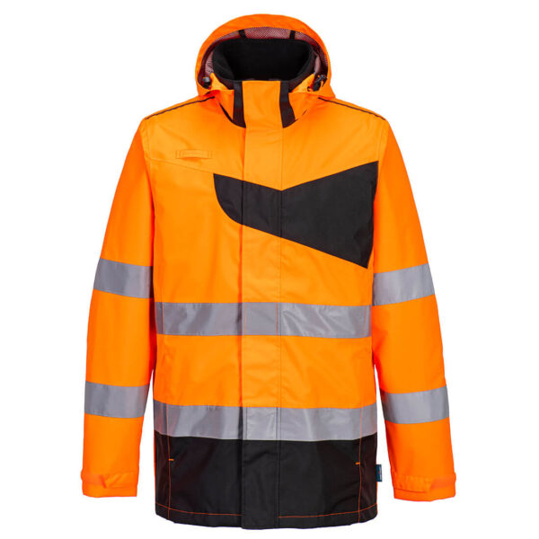 PARKA PW2 HV