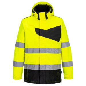 PARKA PW2 HV