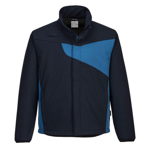 SOFTSHELL (2L) PW2