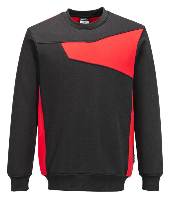 SWEAT-SHIRT RAS DU COU PW2