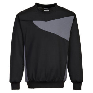 SWEAT-SHIRT RAS DU COU PW2