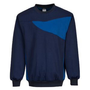 SWEAT-SHIRT RAS DU COU PW2