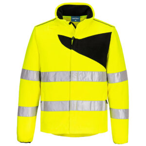 POLAIRE HAUTE-VISIBILITÉ PW2